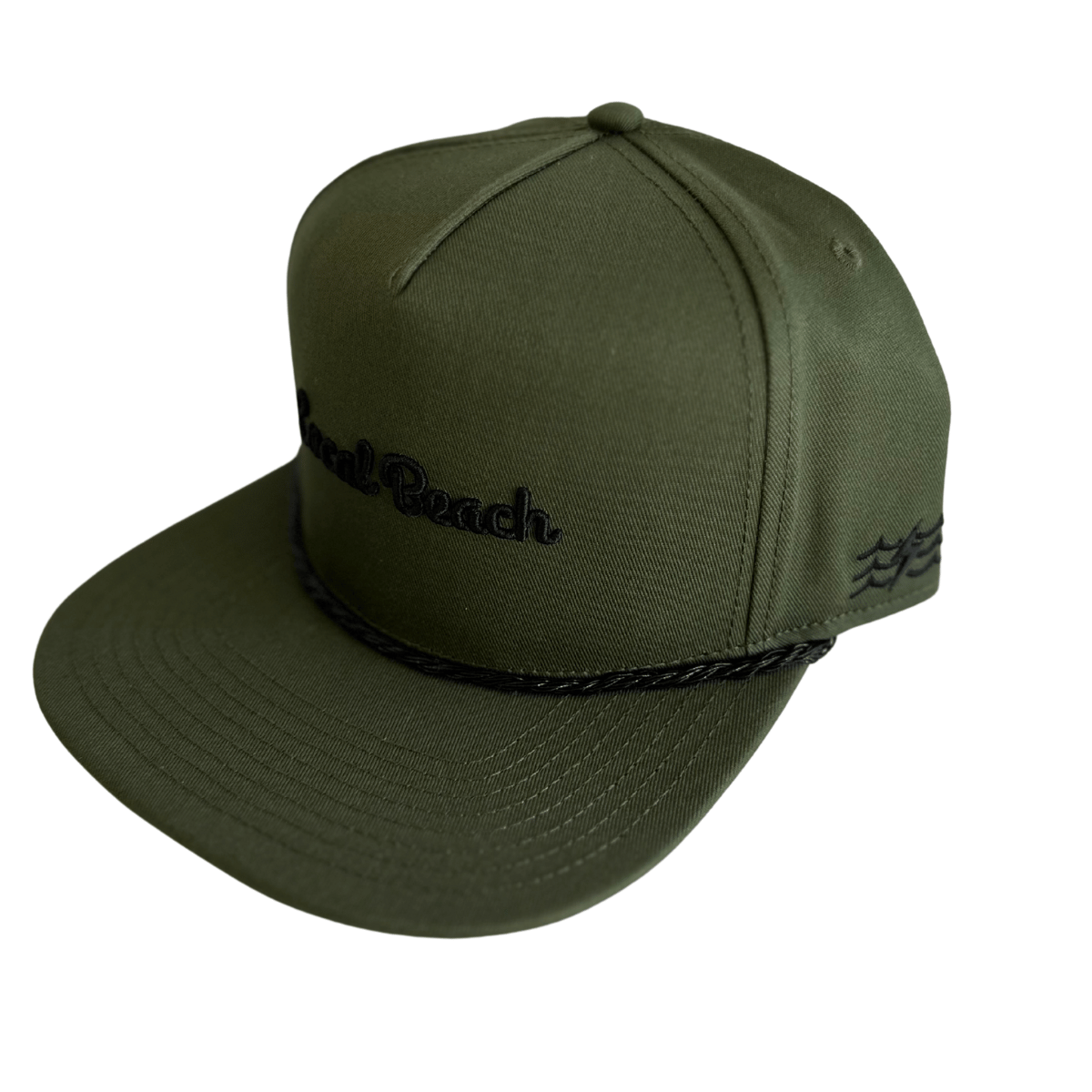 LB 3D Script Trucker