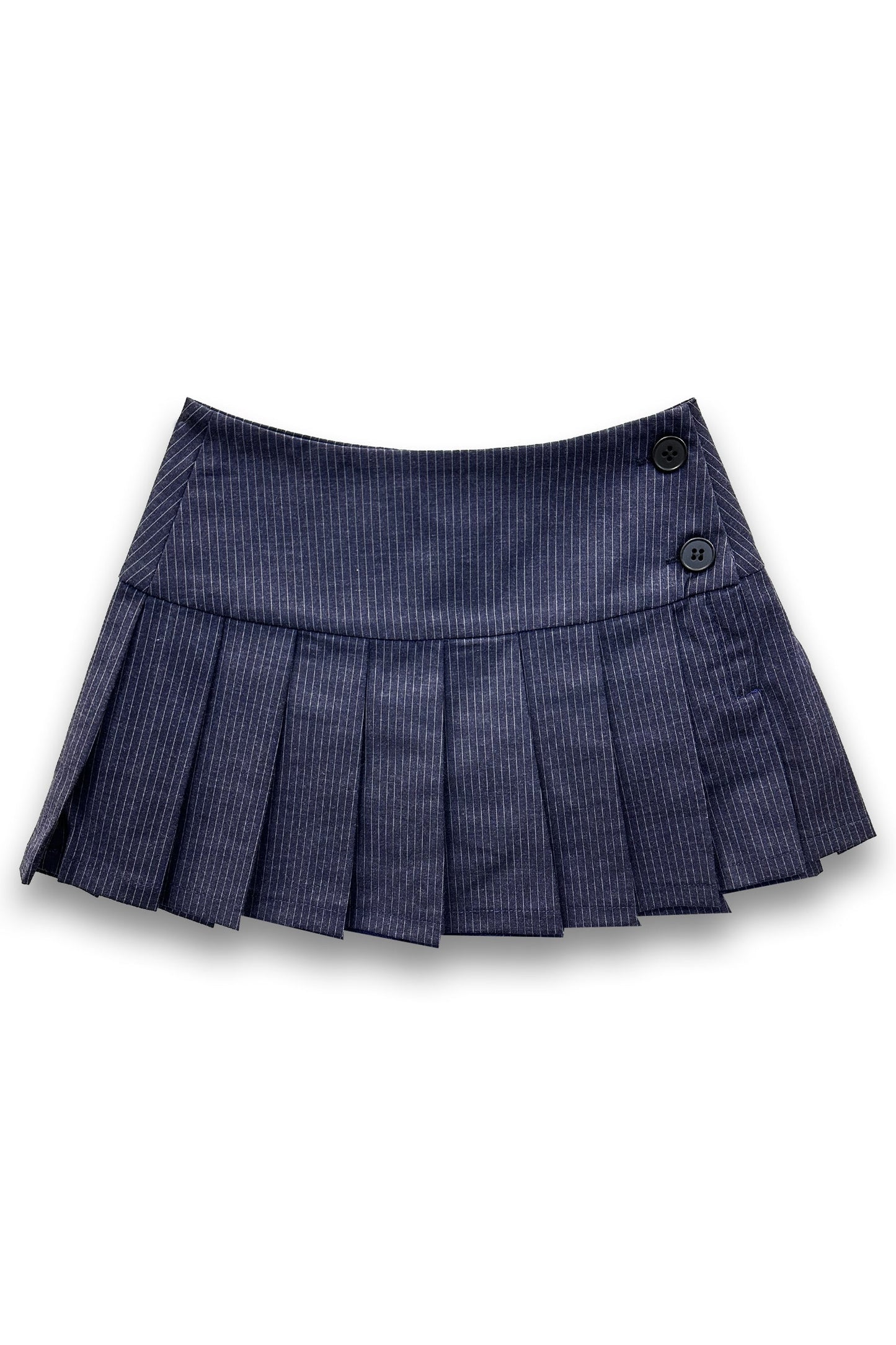 TWEEN VIOLET SKORT - FINAL SALE