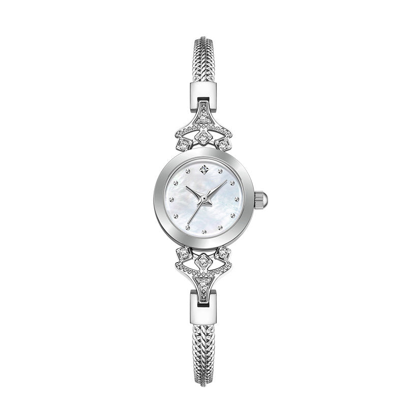 üì¢üì¢40% OFF !! ‚è∞Elegant Women's Bracelet Watch‚åöüëë