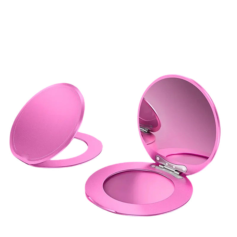 Magnetic Phone Stand with MIni Mirror üíï