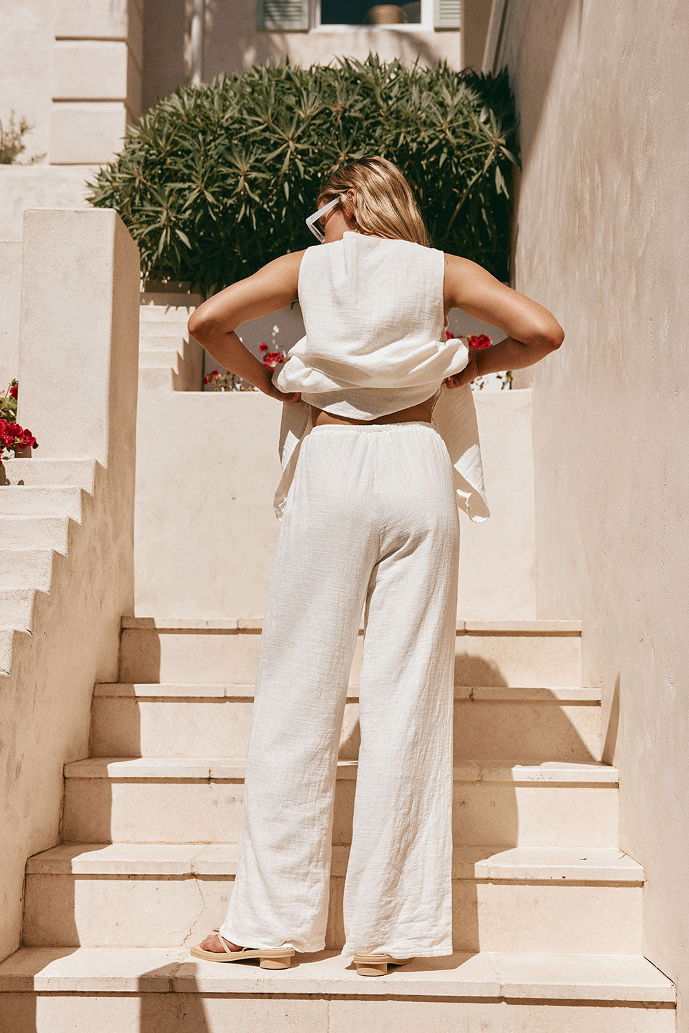 Gaia Pants