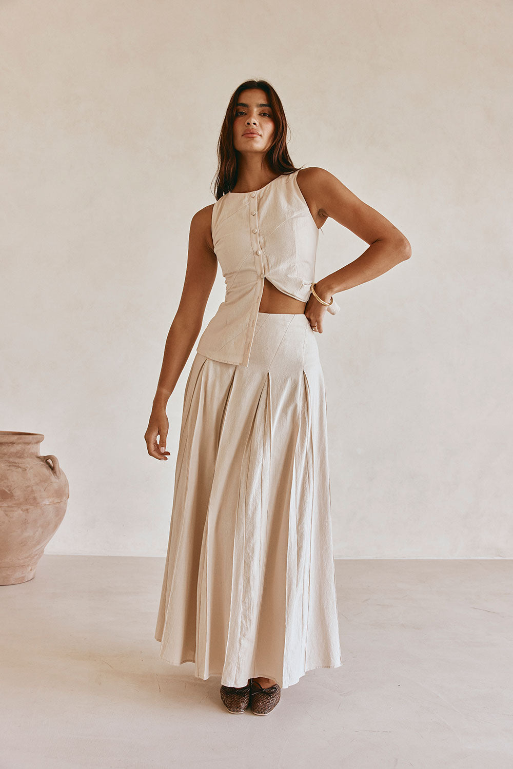 Adri Skirt