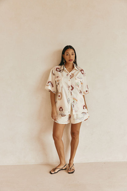 Marika Top - Matia