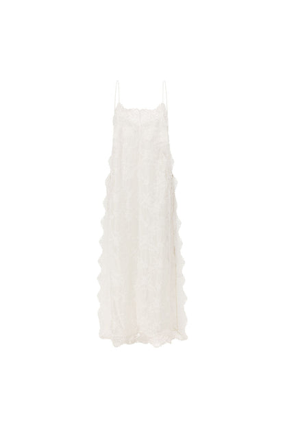 Marena Maxi Top