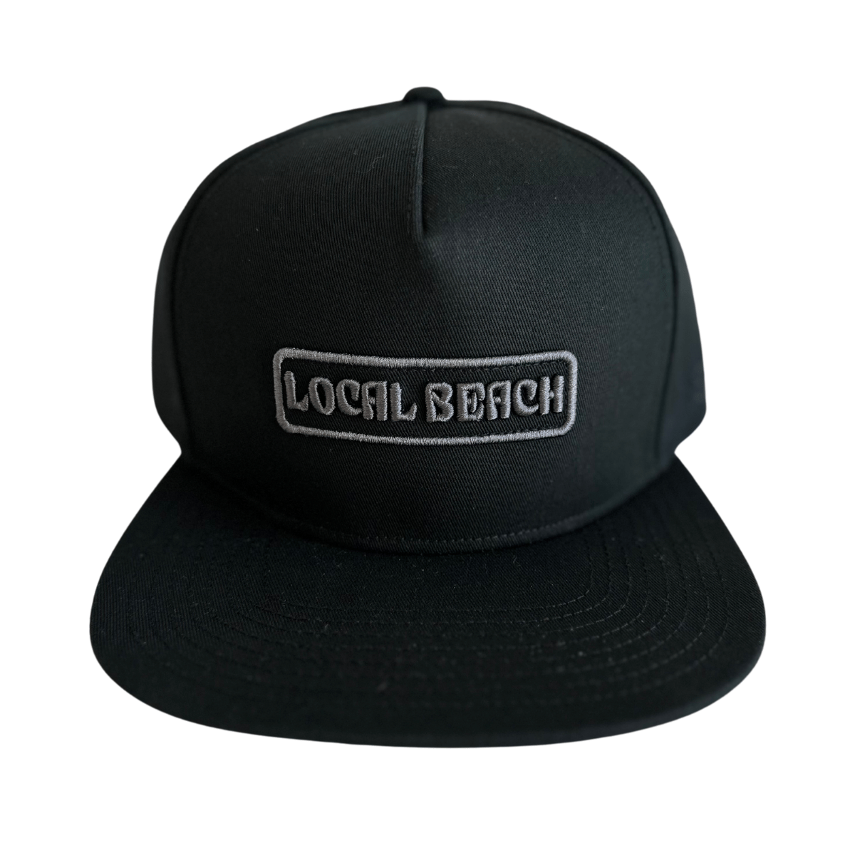 LB Stretch Patch Trucker