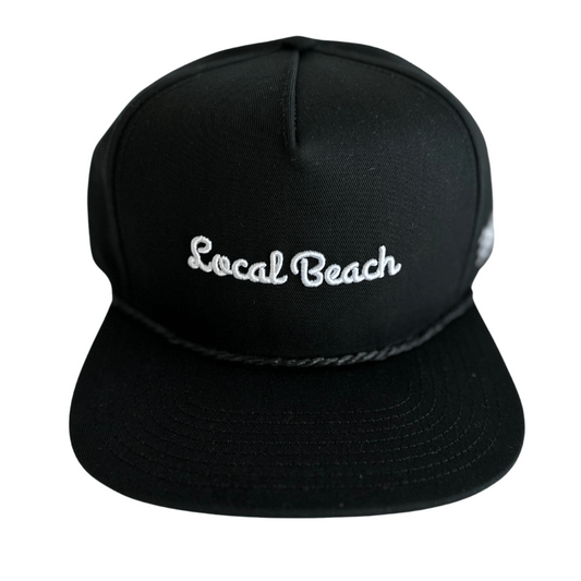 LB 3D Script Trucker