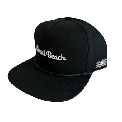 LB 3D Script Trucker