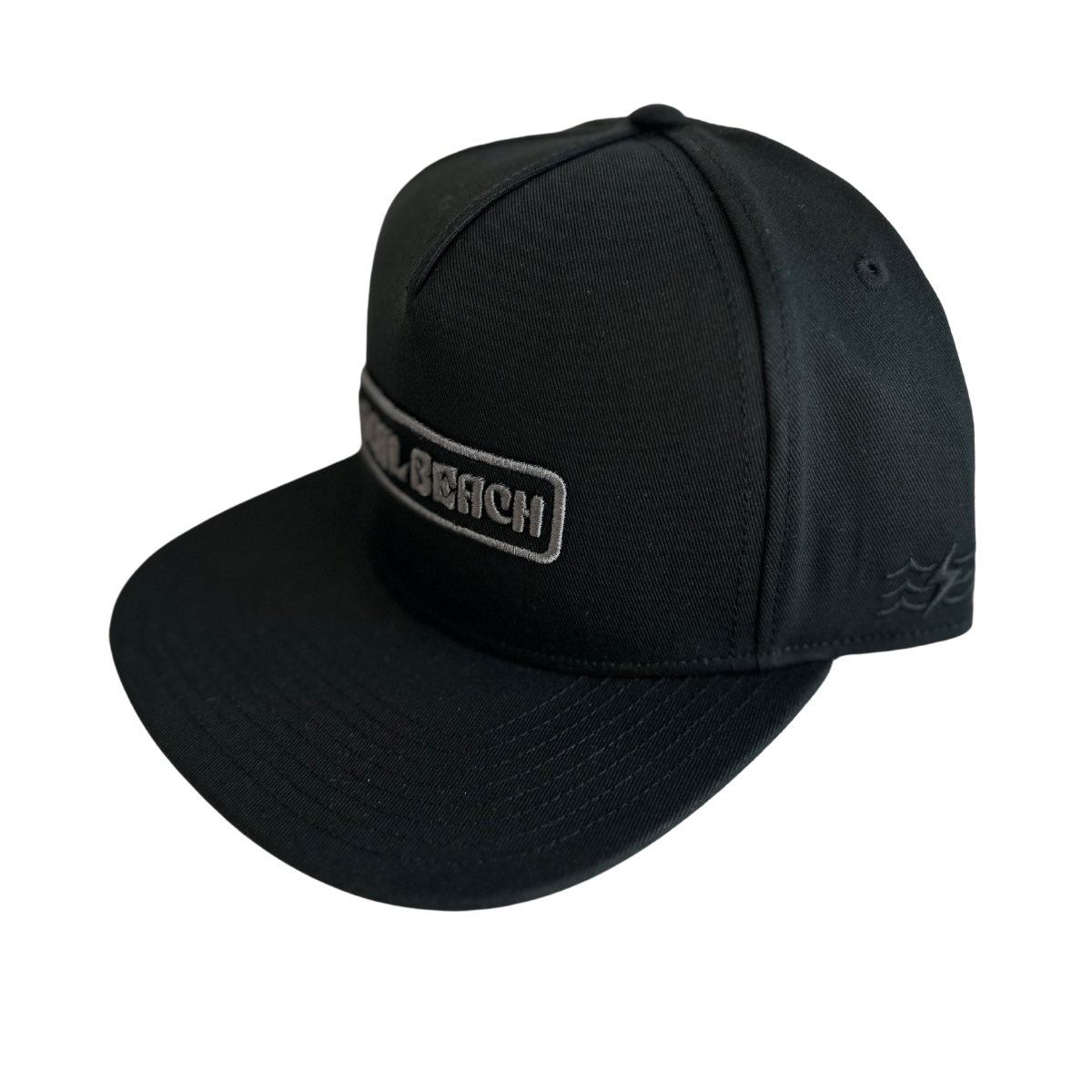 LB Stretch Patch Trucker