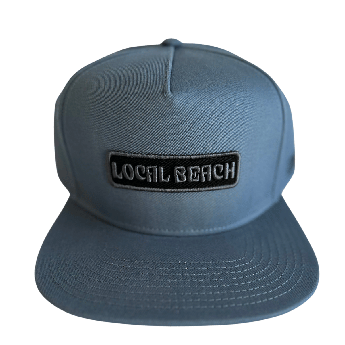 LB Stretch Patch Trucker
