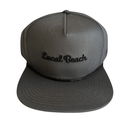 LB 3D Script Trucker