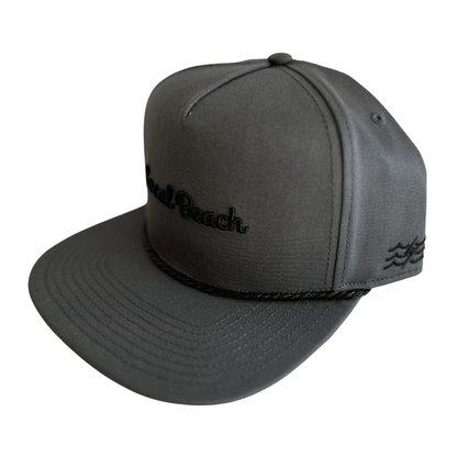 LB 3D Script Trucker