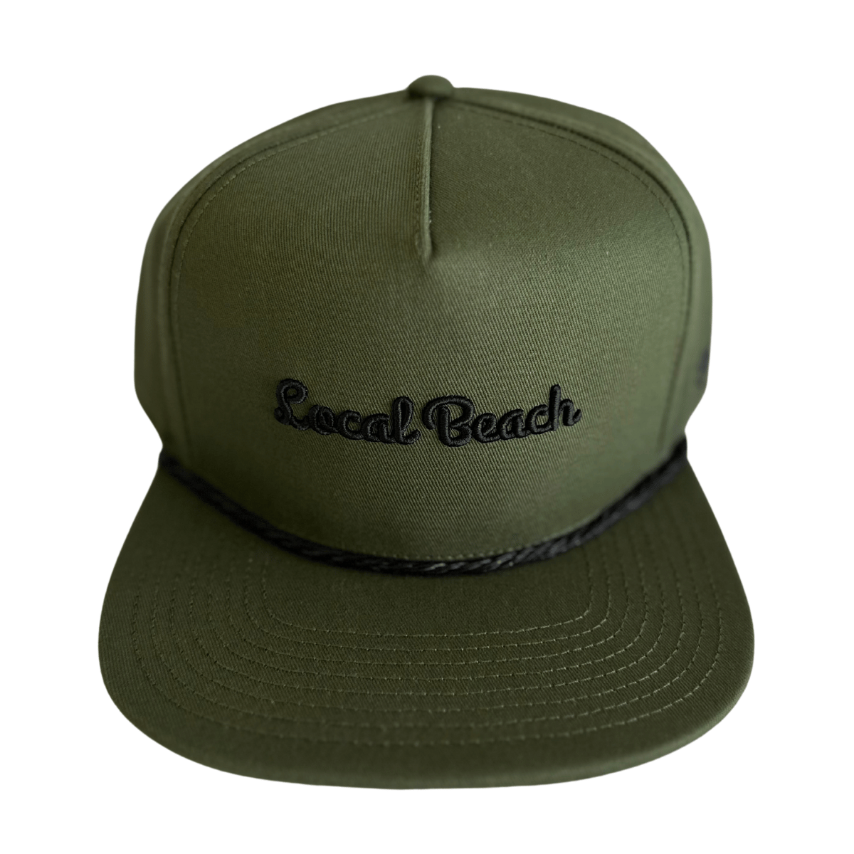 LB 3D Script Trucker