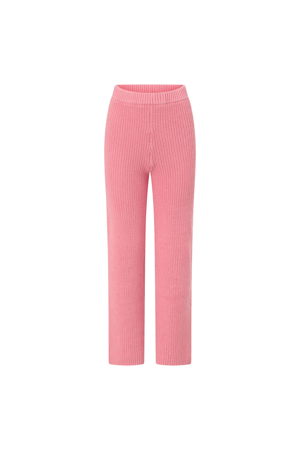 Ellea Pants - Rose