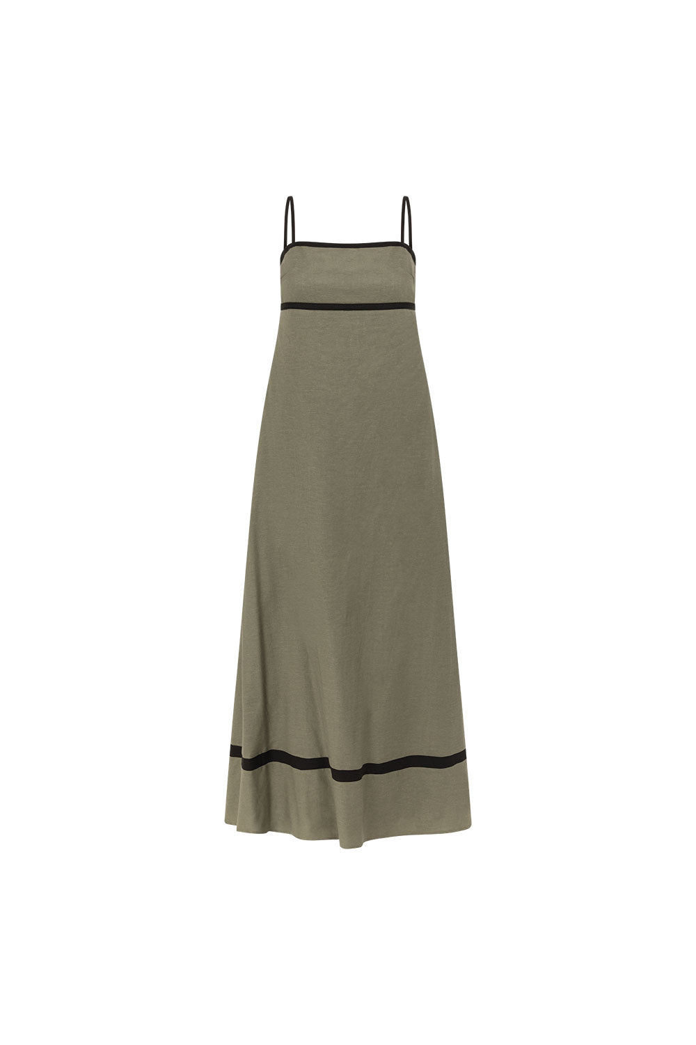 Paris Dress