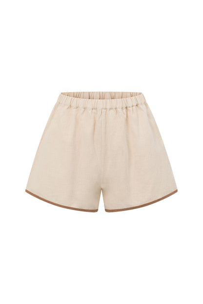 Rosalina Shorts