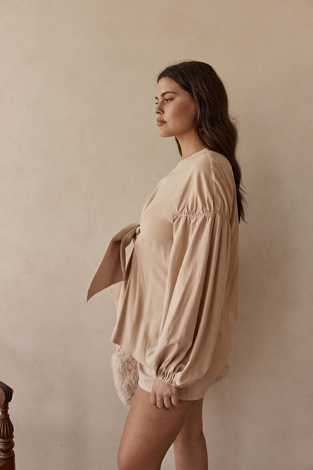 Hailey Top