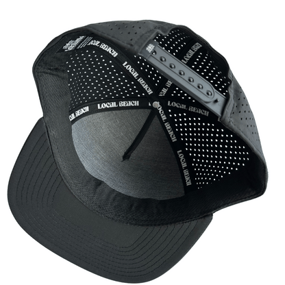 LB Good Times Mesh Tech Trucker