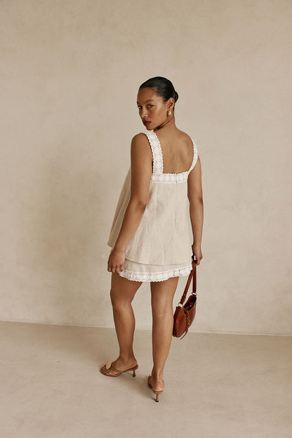 Lottie Dress