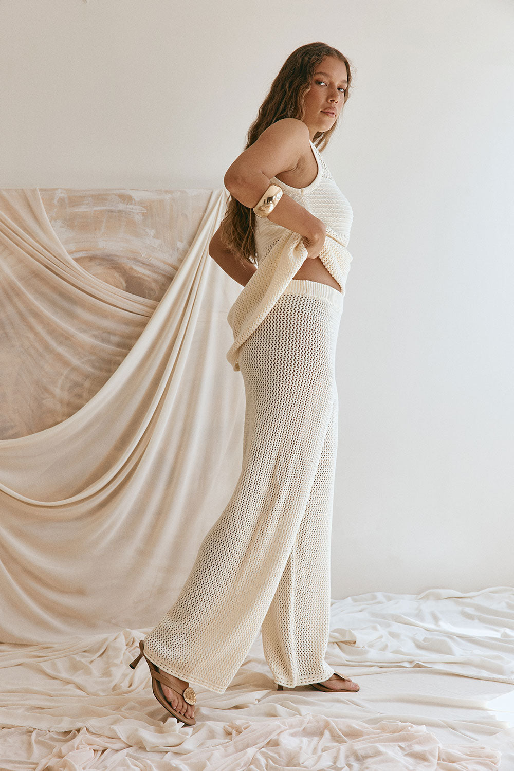 Alara Pants
