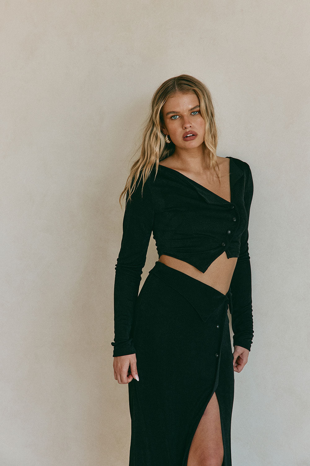 Indi Skirt