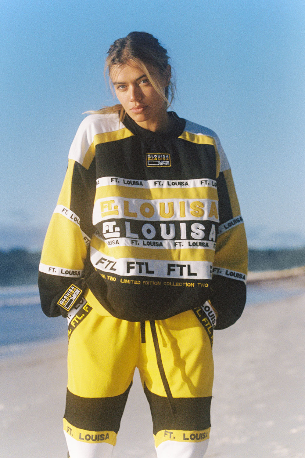 1990 Sweater