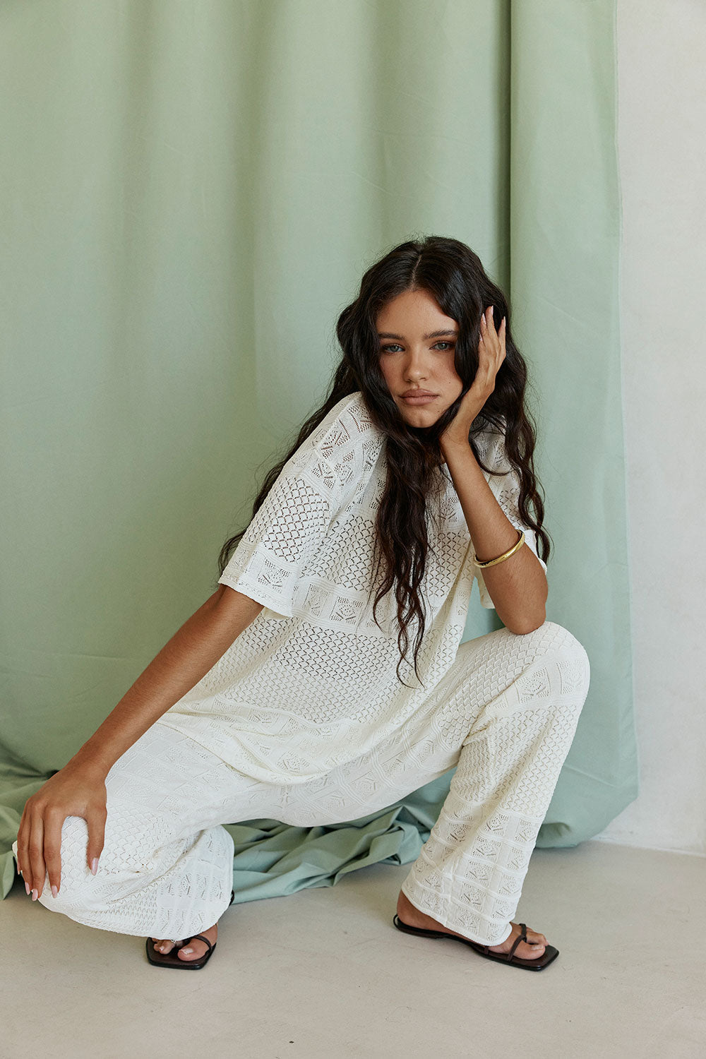 Nixie Pants