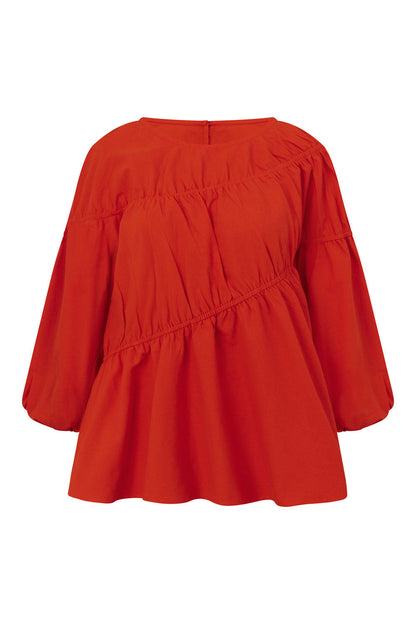 Akel Top - Cherry