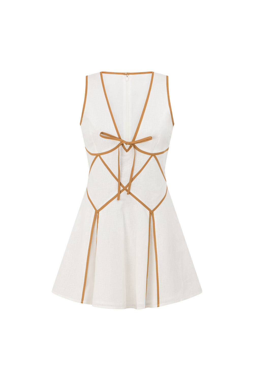Ravina Dress