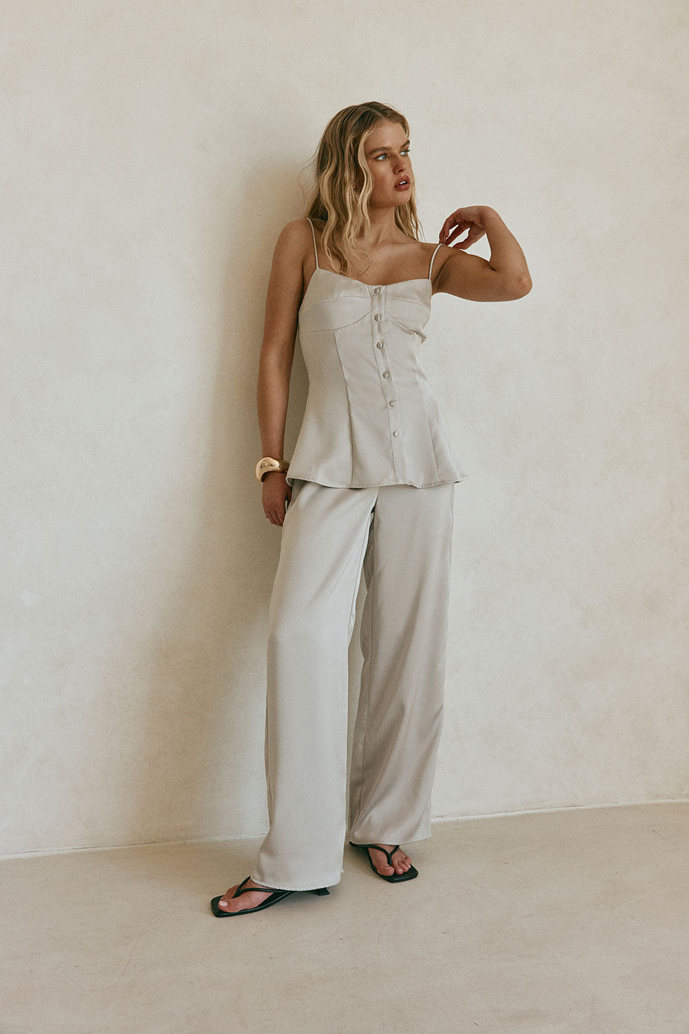 Lyla Top