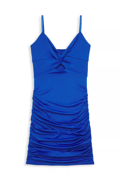 JUNIOR AMELIA SHINE DRESS - FINAL SALE