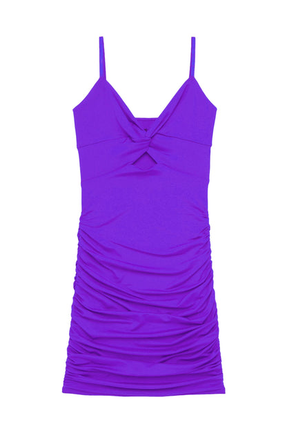 TWEEN AMELIA SHINE DRESS