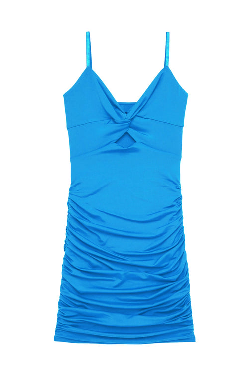 JUNIOR AMELIA SHINE DRESS