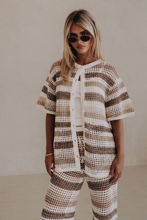 Bristiol Top
