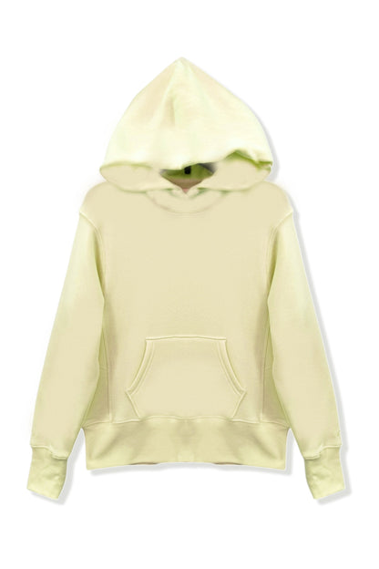 JUNIOR DYLAN OVERSIZED HOODIE - FINAL SALE
