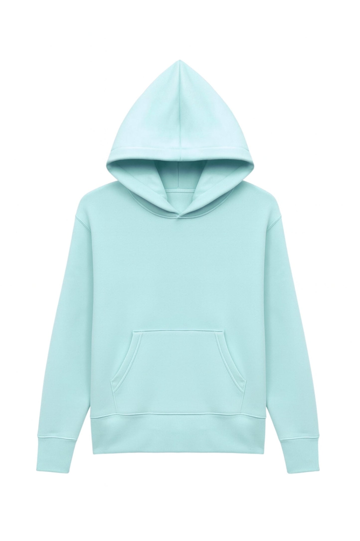 JUNIOR DYLAN OVERSIZED HOODIE - FINAL SALE
