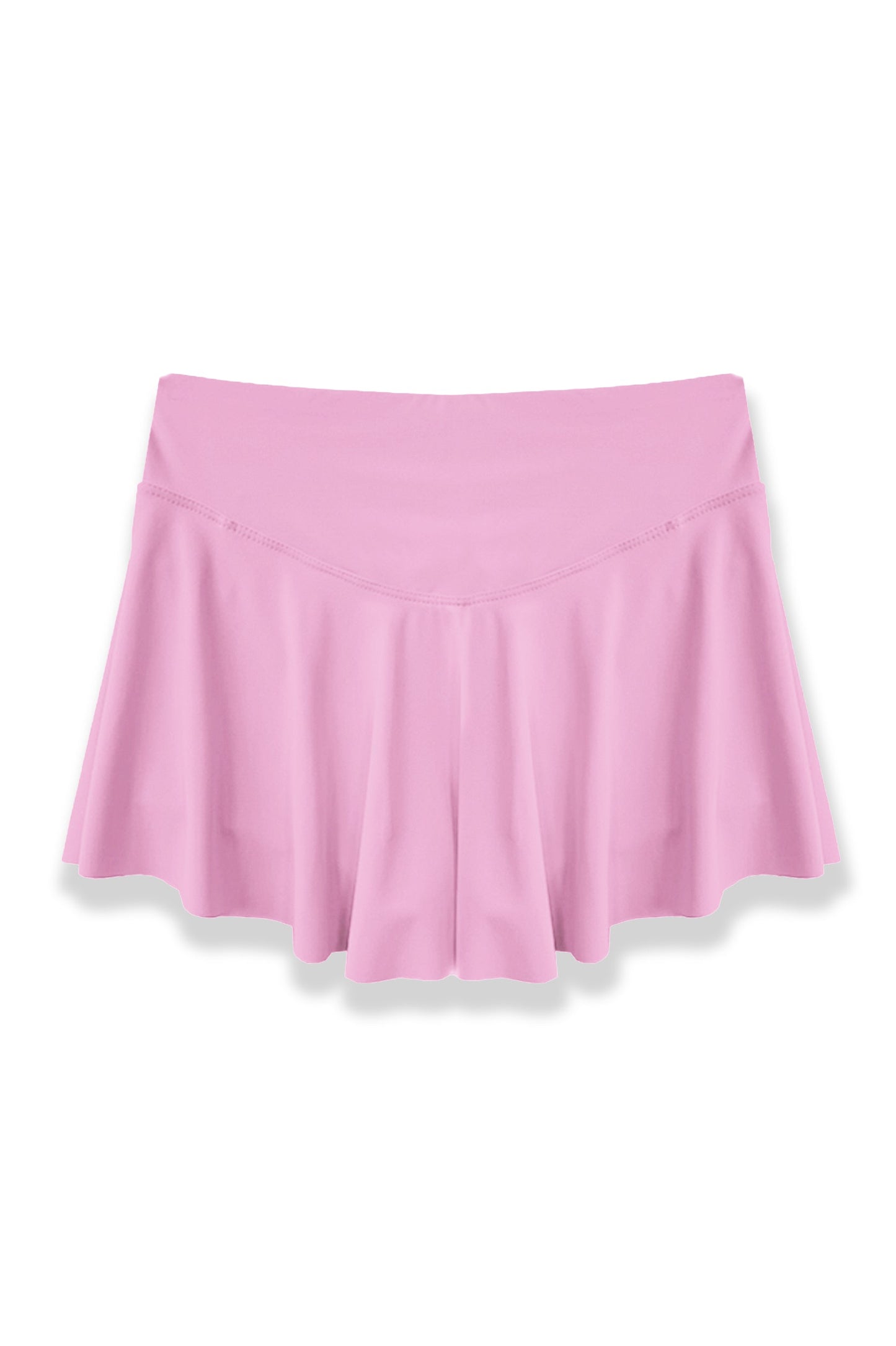 TWEEN FRAYA ATHLETIC SKORT