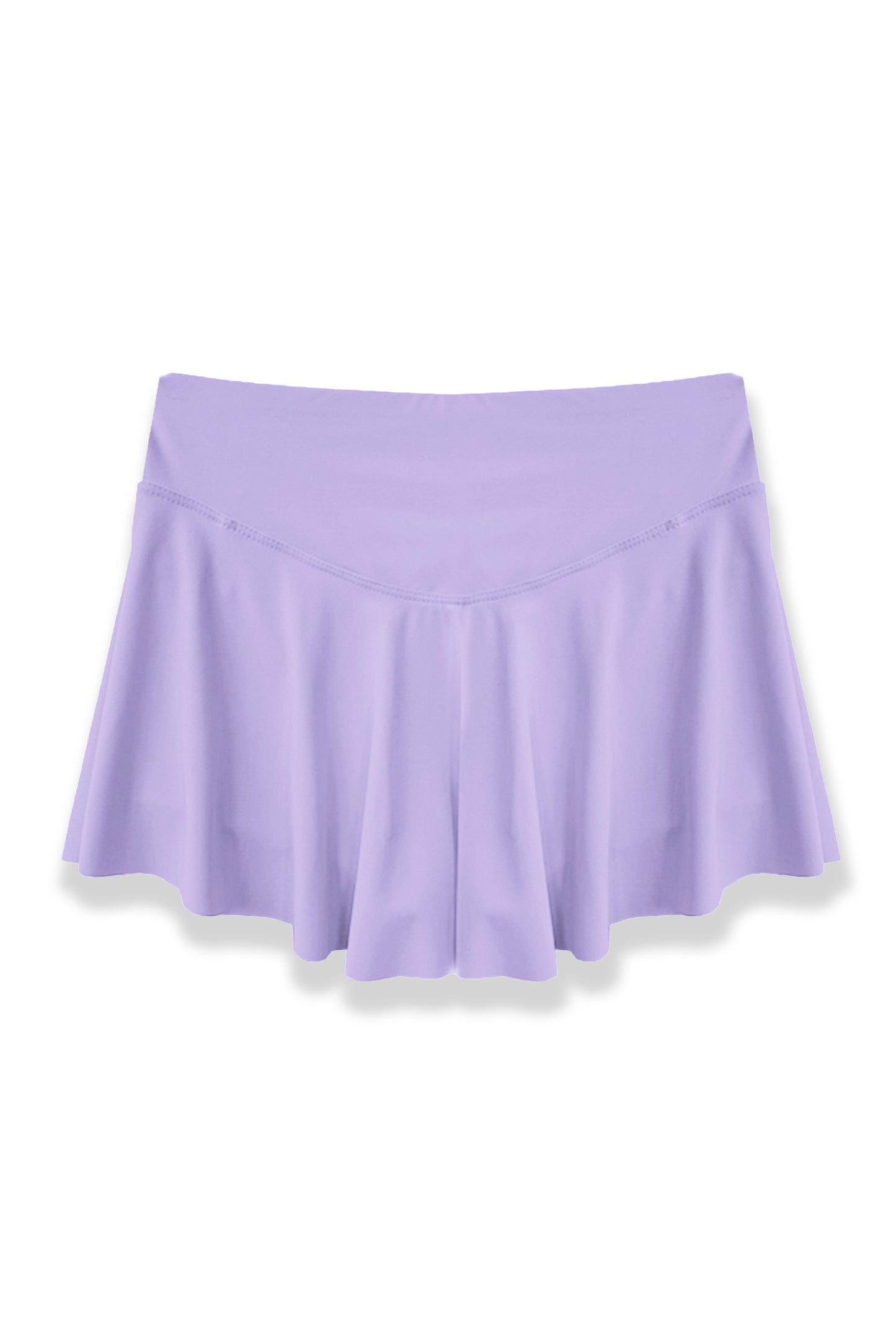 TWEEN FRAYA ATHLETIC SKORT
