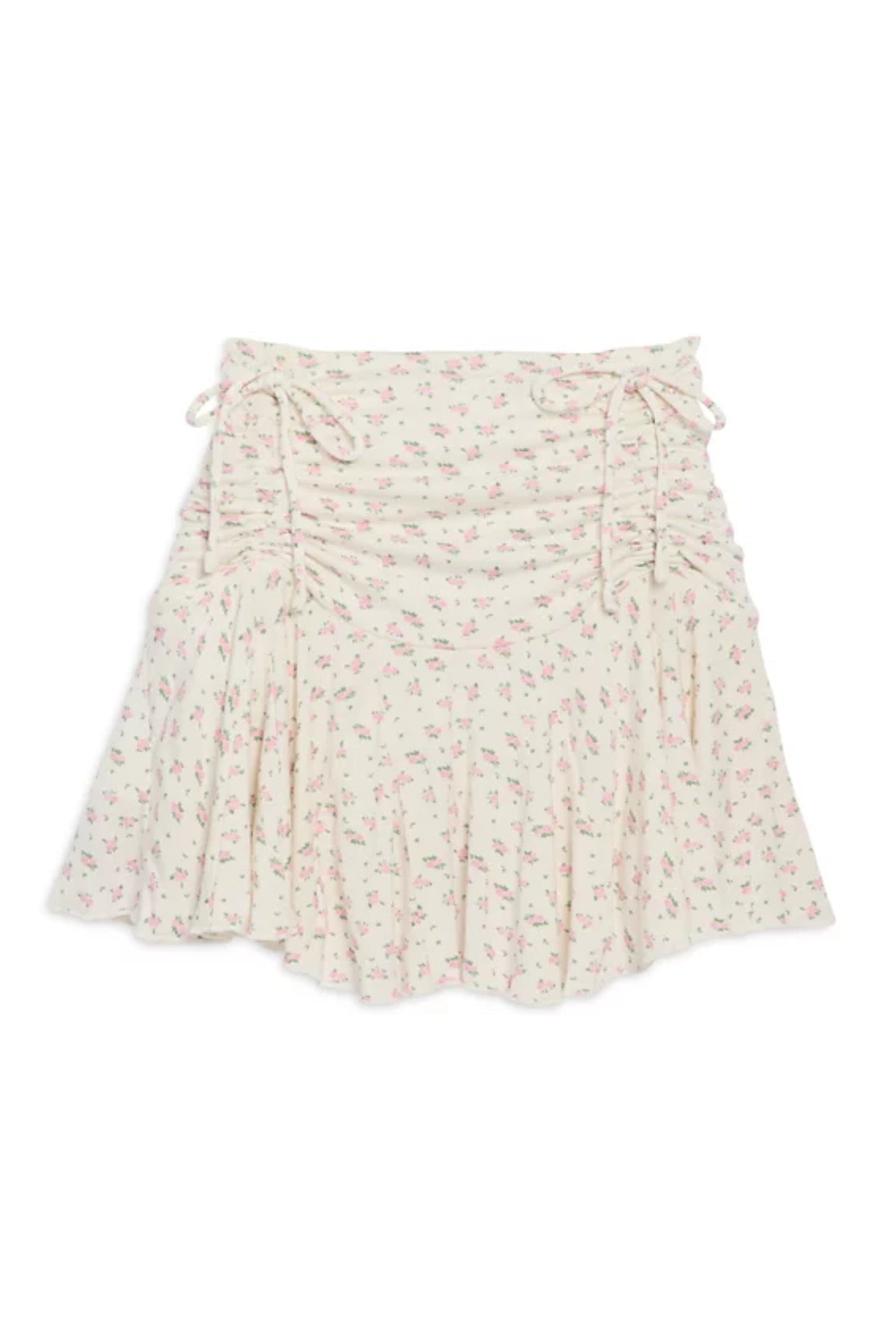 TWEEN JAX DRAWSTRING SKIRT - FINAL SALE