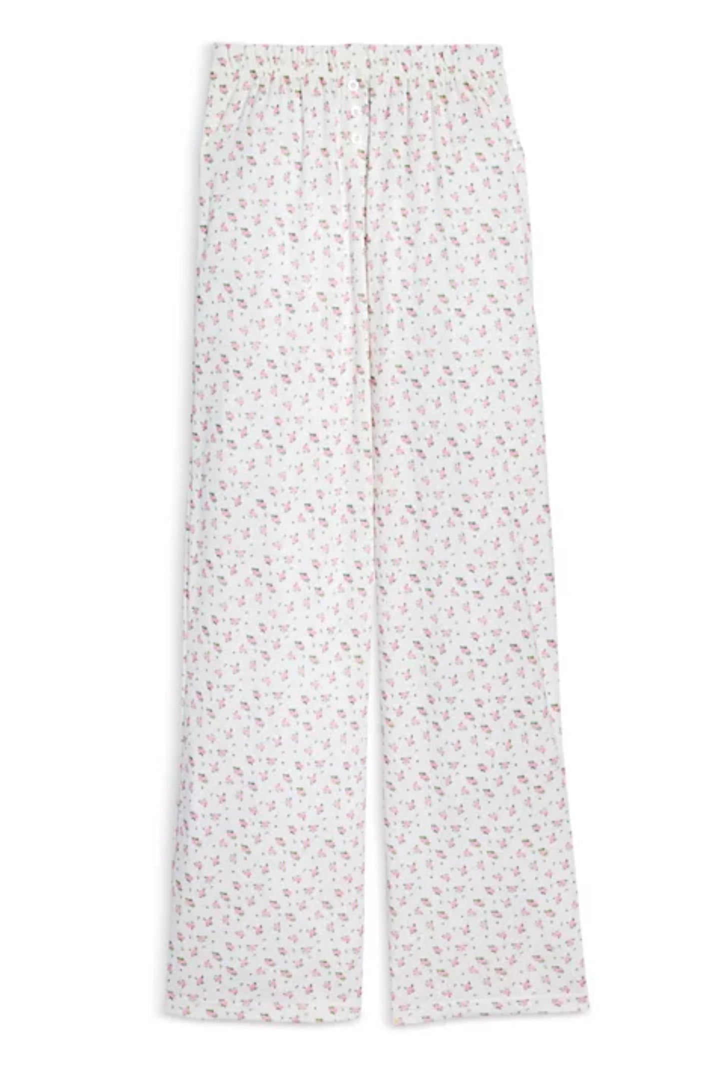 JUNIOR MARINA PANTS - FINAL SALE