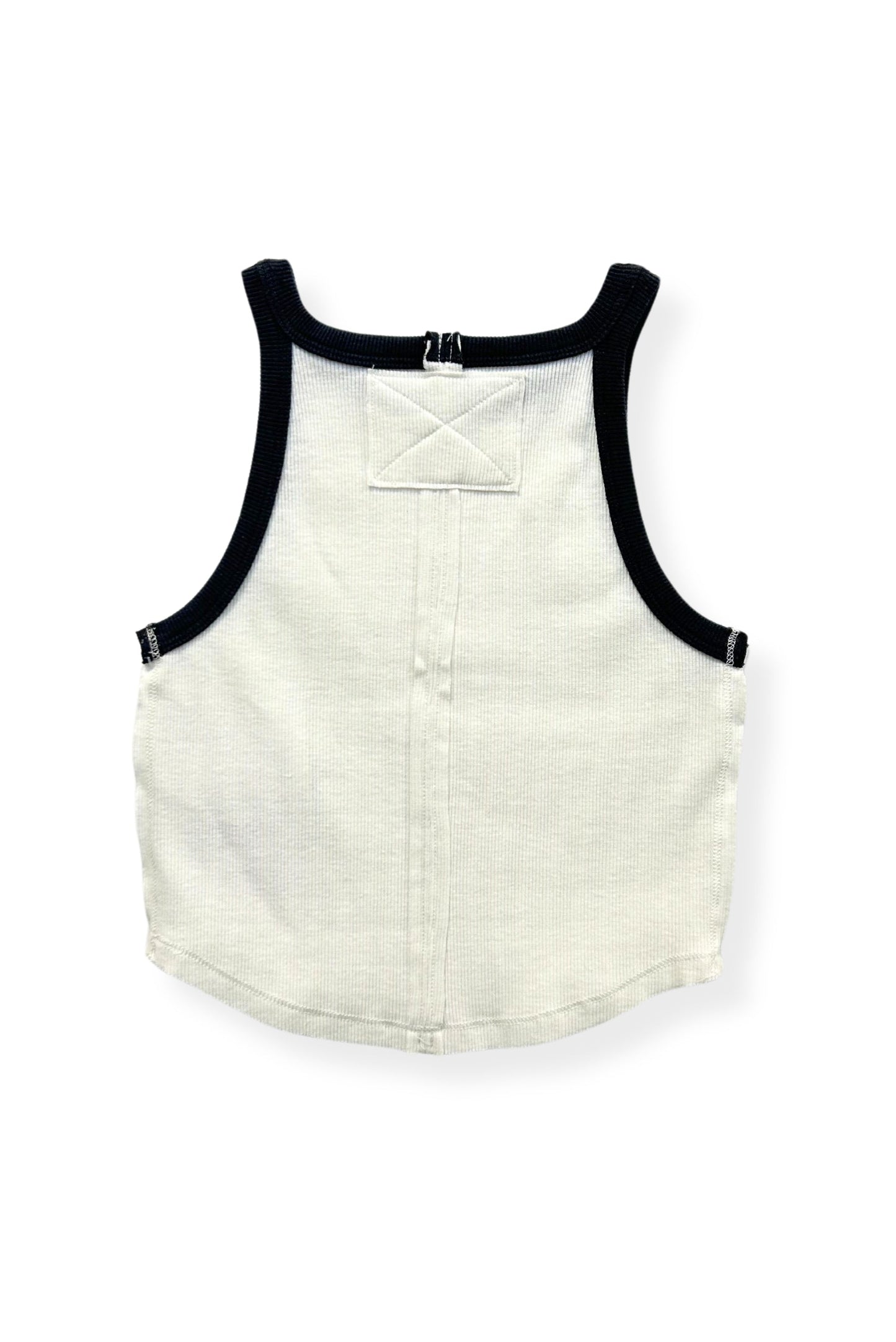 TWEEN MAY TANK- FINAL SALE
