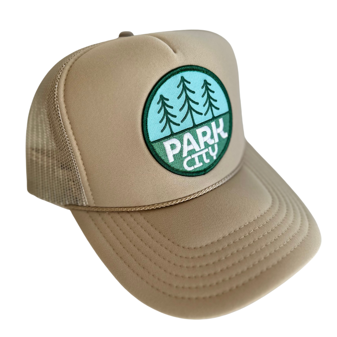 Park City Trucker Hat