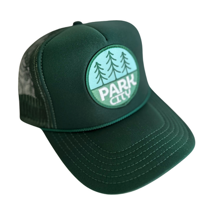 Park City Trucker Hat