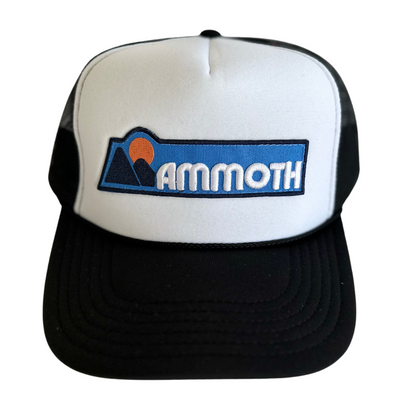 Mammoth Trucker Hat