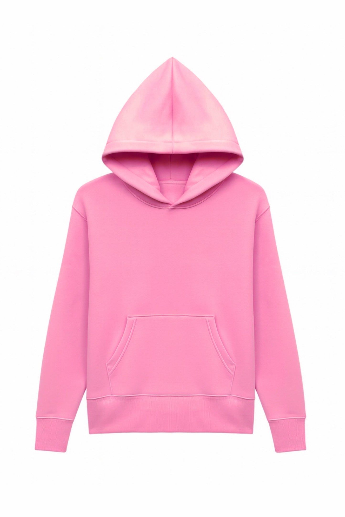 JUNIOR DYLAN OVERSIZED HOODIE - FINAL SALE