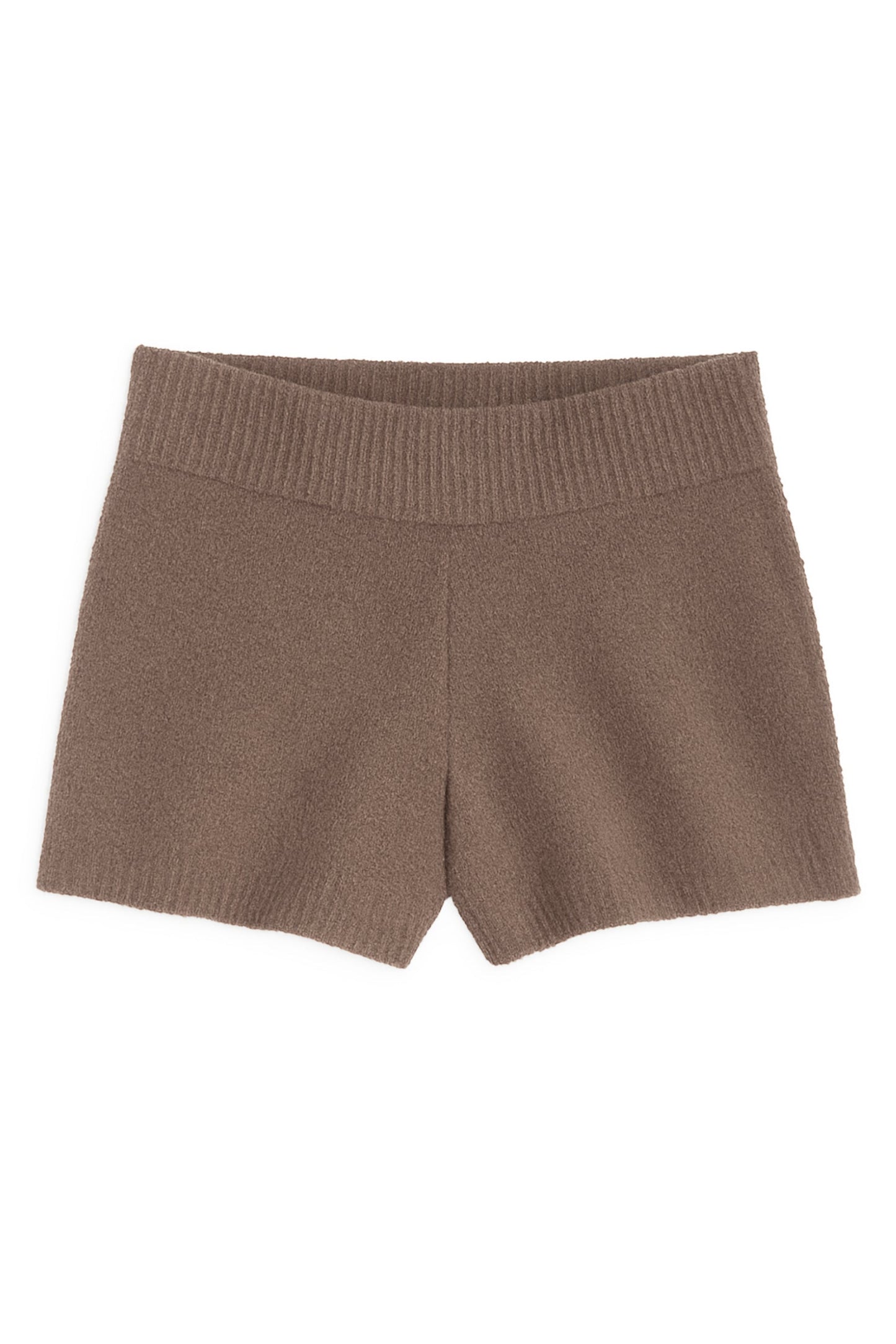 TWEEN PARKER COMFY SHORTS