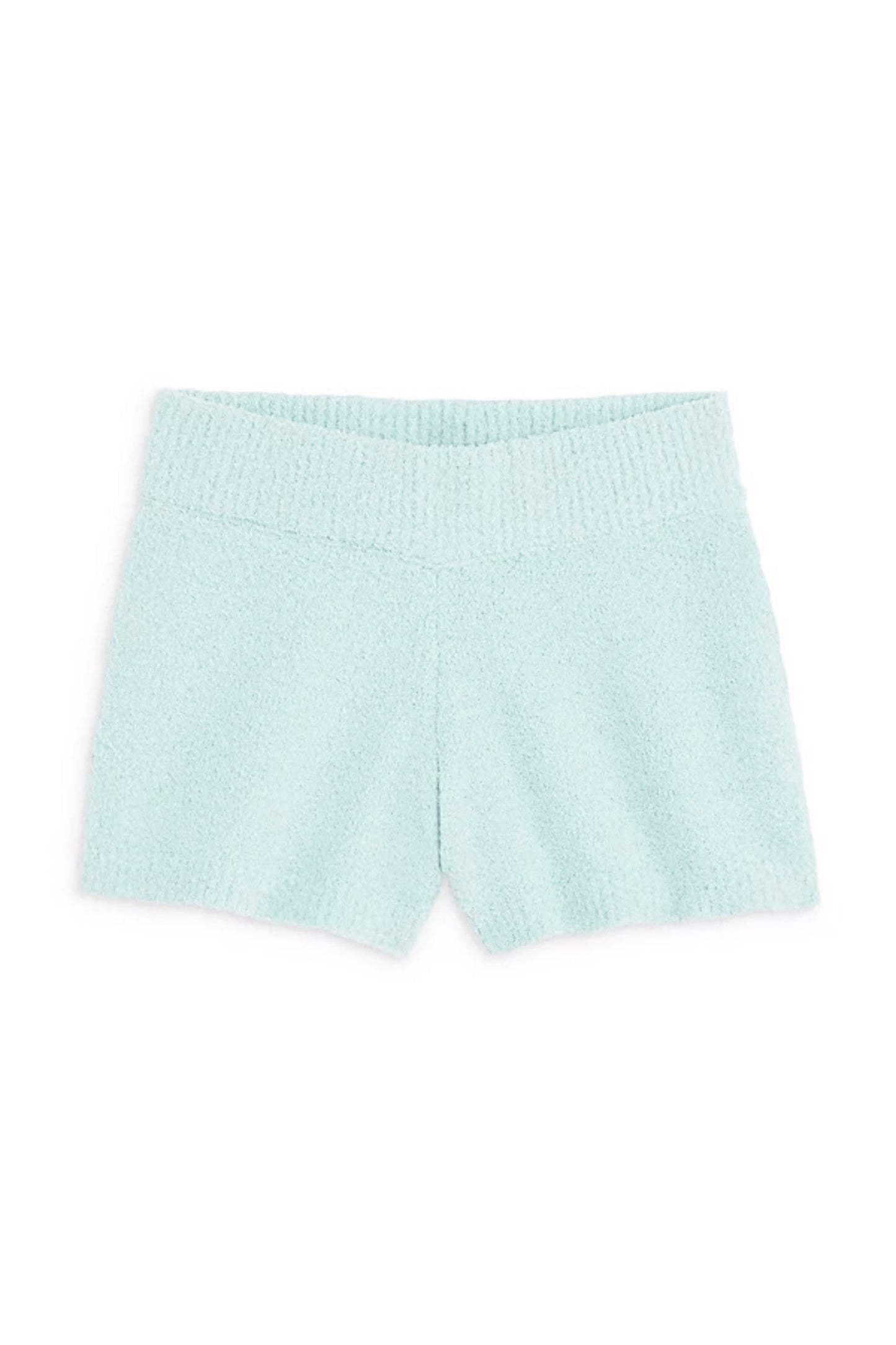 TWEEN PARKER COMFY SHORTS