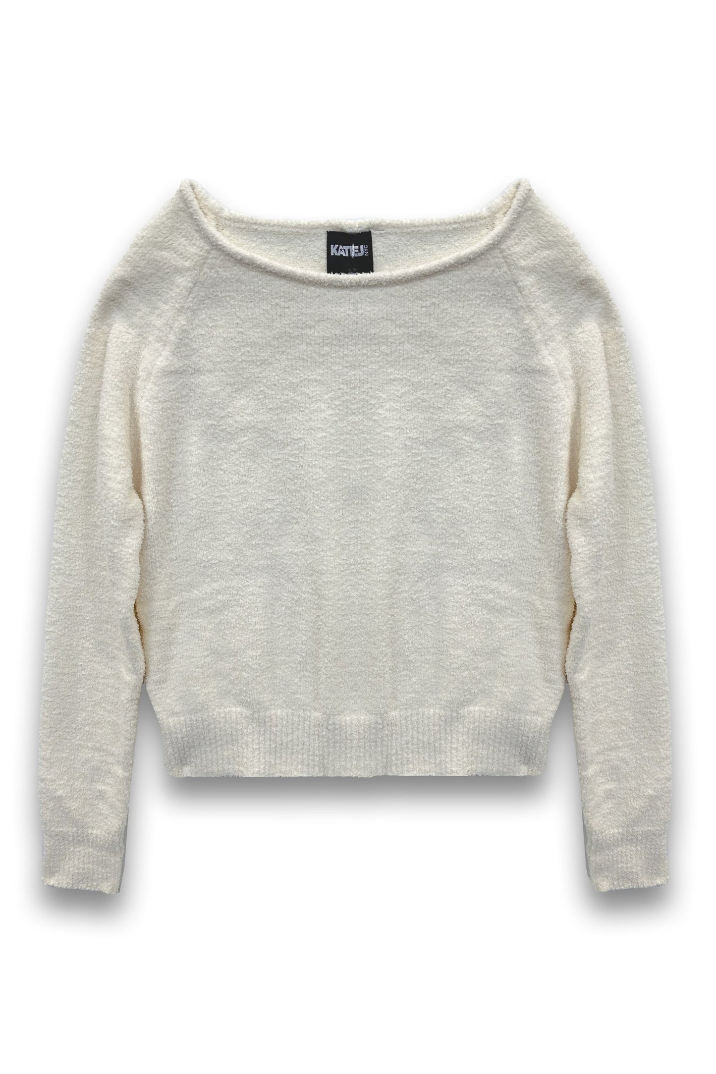 JUNIOR PARKER OFF SHOULDER TOP