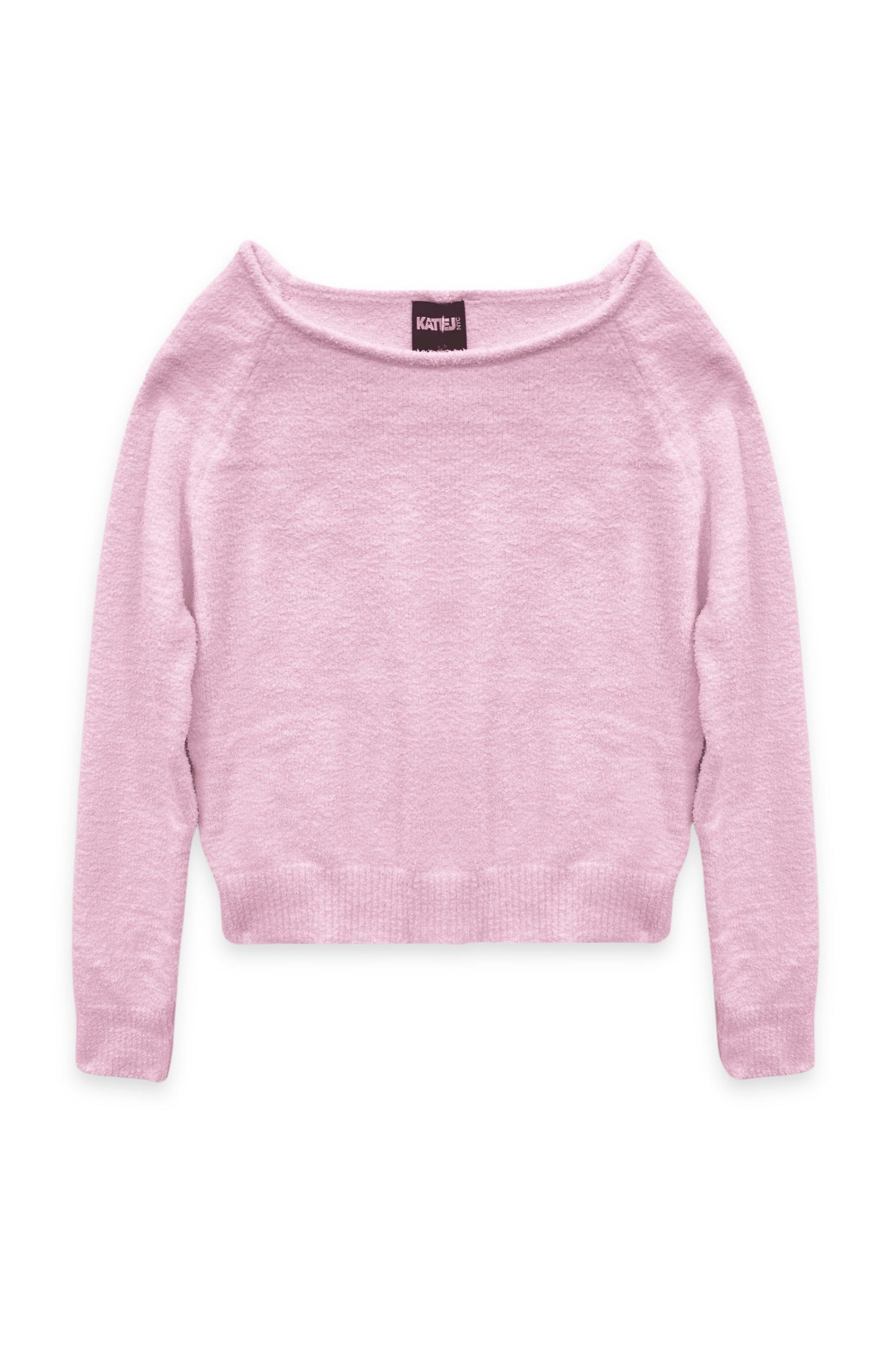 JUNIOR PARKER OFF SHOULDER TOP