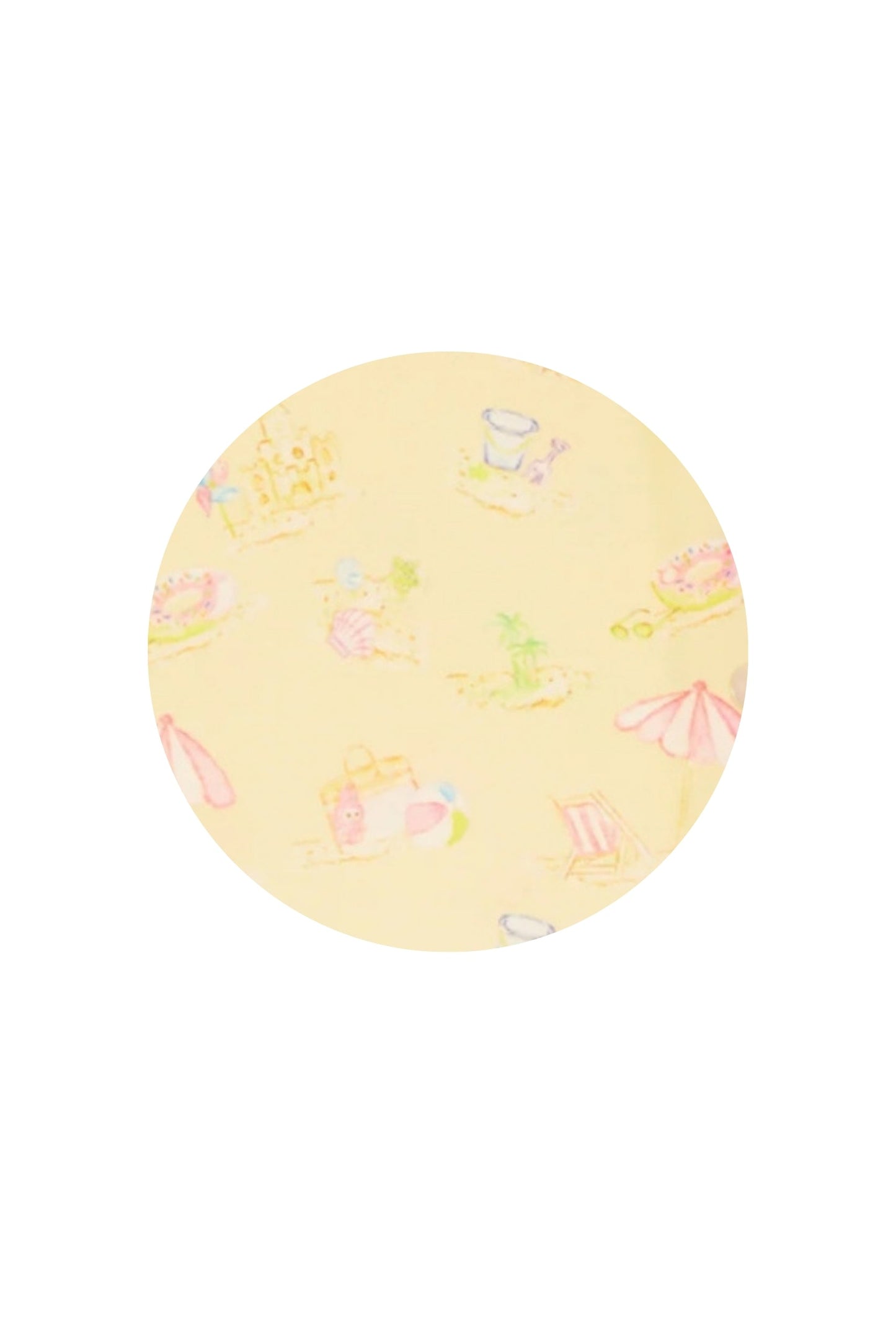 JUNIOR MAIA PRINTED LOUNGE SET