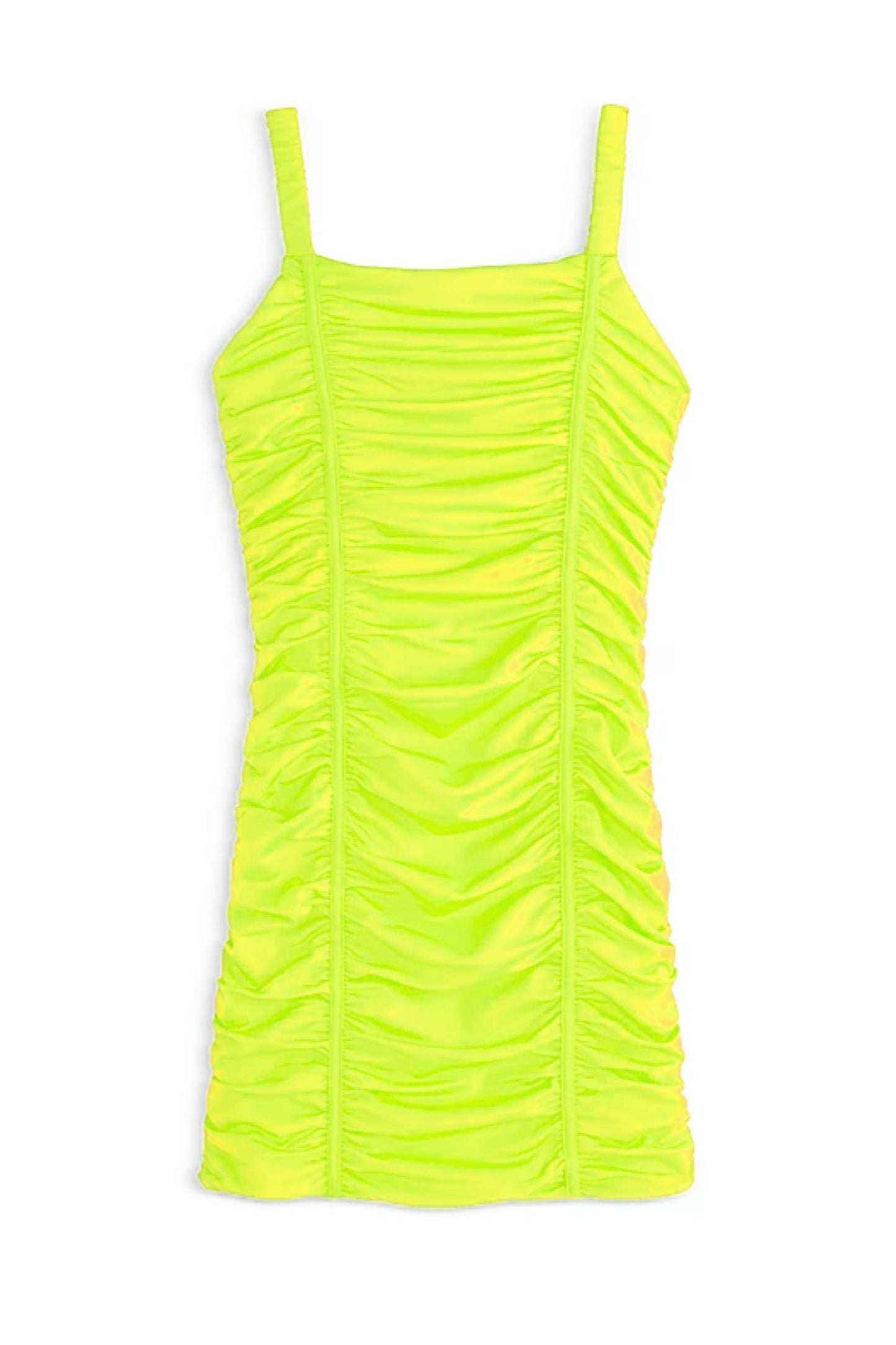 TWEEN SCARLETT DRESS - FINAL SALE